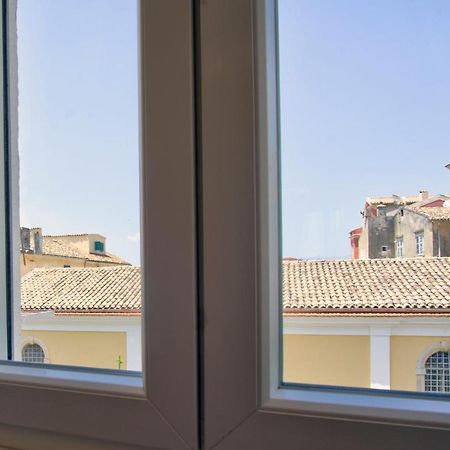 Corfu Ionian Light Διαμέρισμα Εξωτερικό φωτογραφία