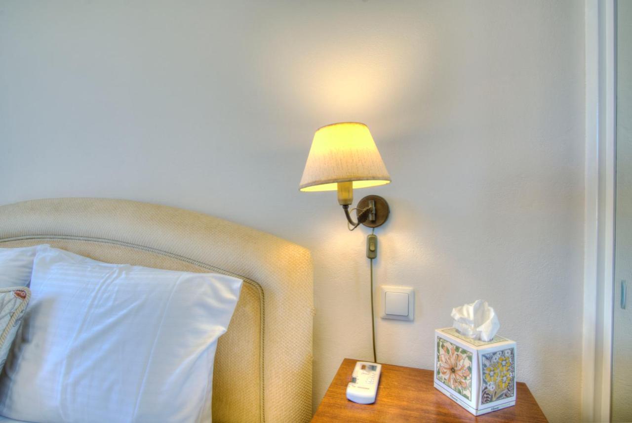 Corfu Ionian Light Διαμέρισμα Εξωτερικό φωτογραφία