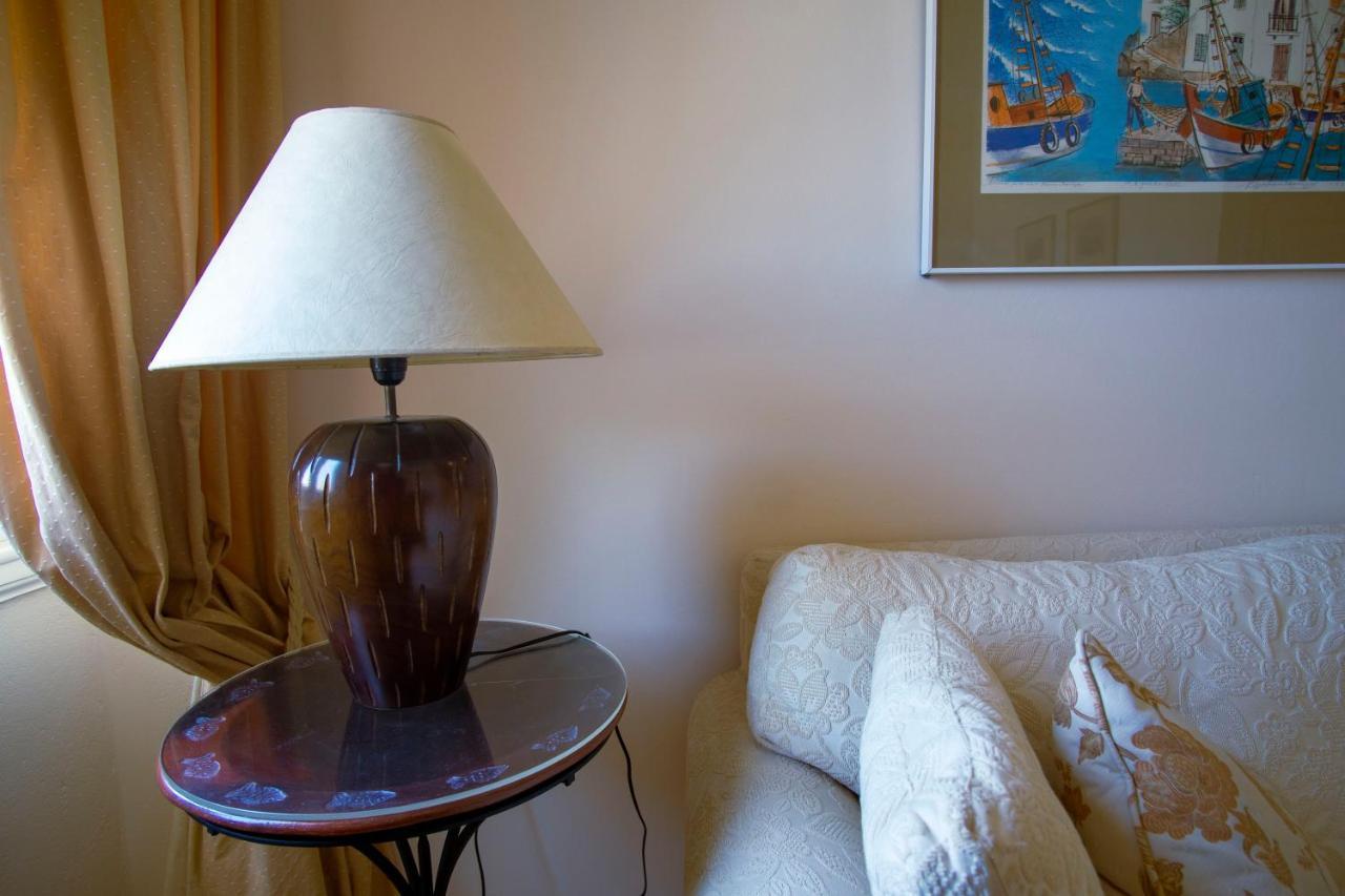 Corfu Ionian Light Διαμέρισμα Εξωτερικό φωτογραφία