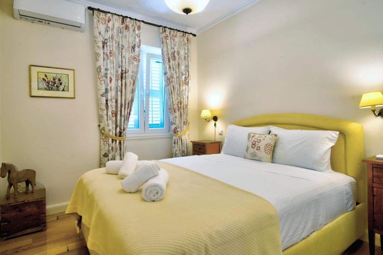 Corfu Ionian Light Διαμέρισμα Εξωτερικό φωτογραφία